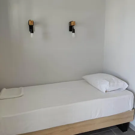 Hotel Olivar Del Mar *